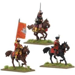 Polish-Lithuanian Levy Cavalry Command