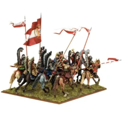 Polish Winged Hussars Regiment