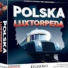 Polska Luxtorpeda + mini dodatek