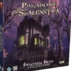 Posiadłość Szaleństwa: Świątynia Świtu