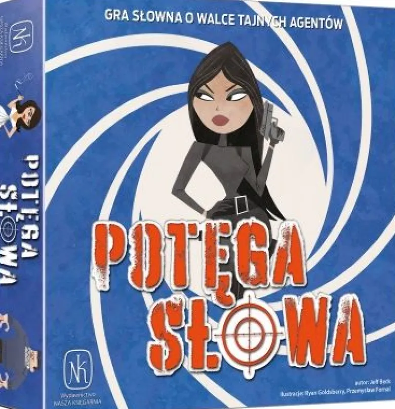 Potęga słowa
