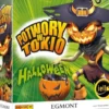 Potwory w Tokio: Halloween + karta promocyjna