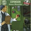 Power Grid: Bremen/Manhattan (Recharged) - EN (Wysokie Napięcie - dodatek)