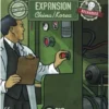 Power Grid: China/Korea (Recharged) - EN (Wysokie Napięcie - dodatek)