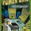 Power Grid: Fabled Expansion (Wysokie Napięcie - dodatek)