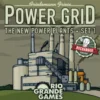 Power Grid Recharged: The New Power Plants - Set 1 - EN (Wysokie Napięcie - dodatek)