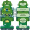 Power Grid: Robots - EN (Wysokie Napięcie - dodatek)