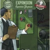 Power Grid: Russia/Japan (Recharged) - EN (Wysokie Napięcie - dodatek)