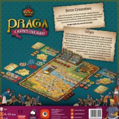Praga Caput Regni