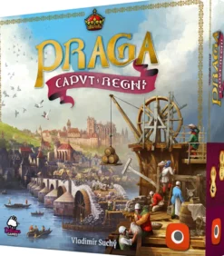 Praga Caput Regni