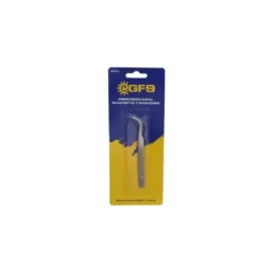 Precision Non-Magnetic Tweezers