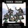 Principality of New Antioch Shock Troopers