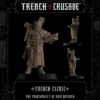 Principality of New Antioch Trench Cleric / Priest