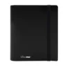 Pro-Binder Eclipse 4 Pocket Jet Black