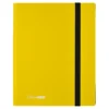 Pro-Binder Eclipse 9-Pocket - Lemon Yellow