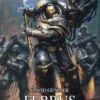 Prymarchowie Tom VII - Ferrus Manus: Gorgon z Meduzy