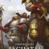 Prymarchowie Tom VIII - Jaghatai Khan: Sokół z Chogoris