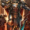 Prymarchowie Tom V - Lorgar: Głosiciel Słowa