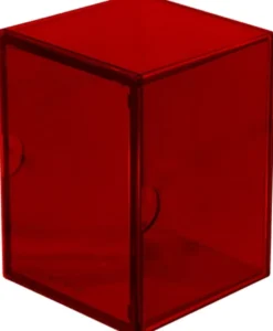Pudełko Eclipse 2-piece Apple Red
