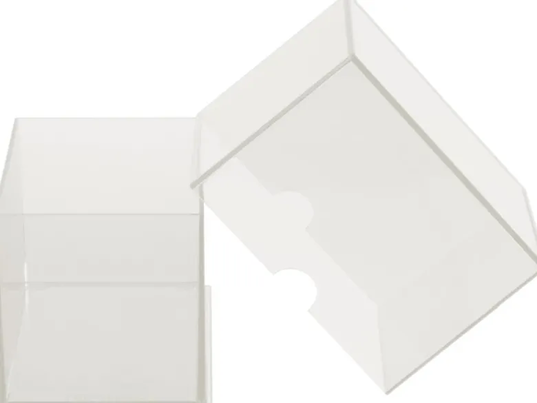 Pudełko Eclipse 2-piece Arctic White