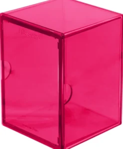 Pudełko Eclipse 2-piece Hot Pink