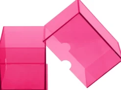 Pudełko Eclipse 2-piece Hot Pink