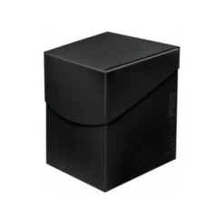 Pudełko Eclipse Pro 100+ Jet Black