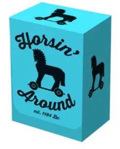 Pudełko Legion: Horsin' Around