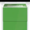 Pudełko Ultra Pro - Lime Green (Limonkowe)
