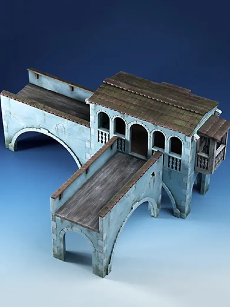 Puente Largo
