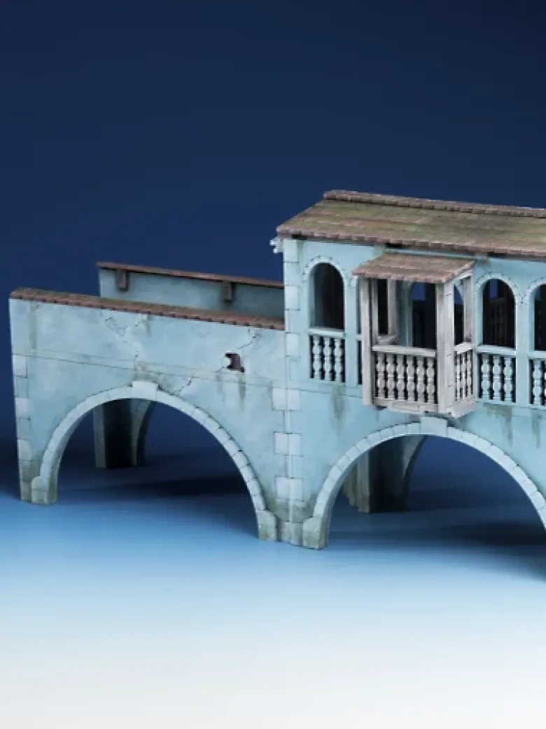 Puente Largo