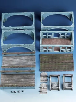 Puente Largo