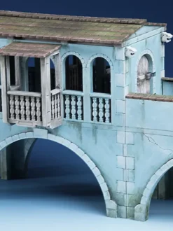 Puente Largo