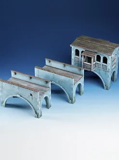 Puente Largo
