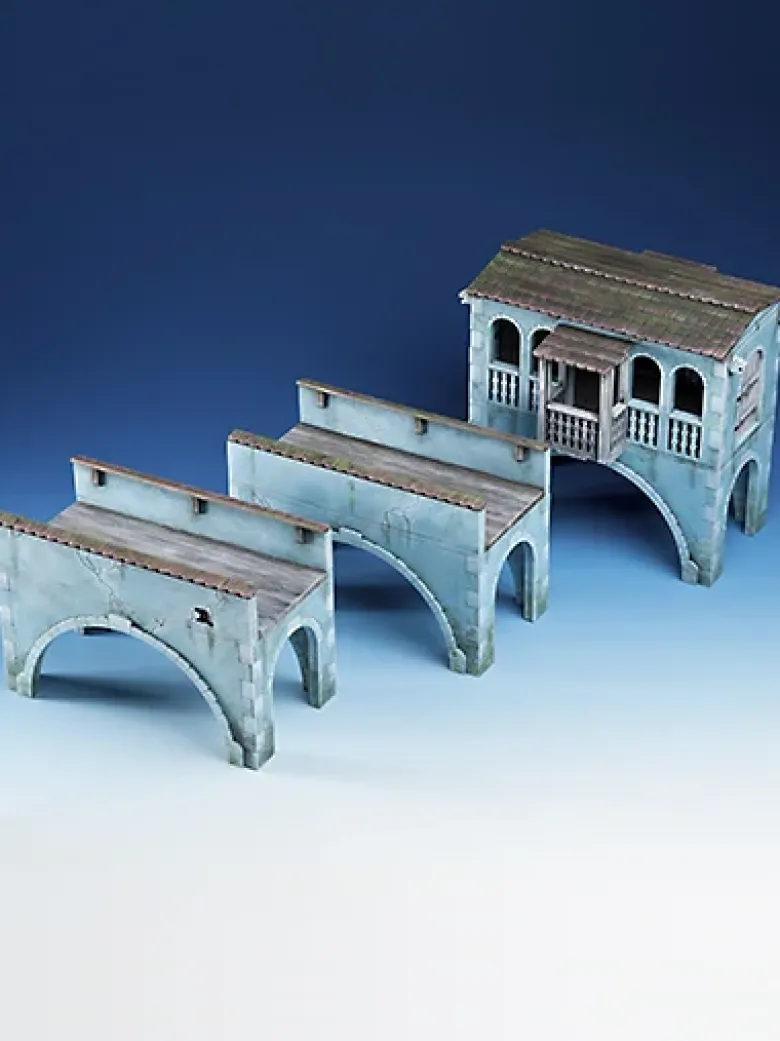Puente Largo