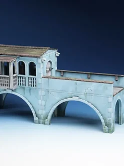 Puente Largo