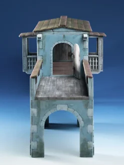Puente Largo