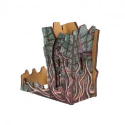 Q: Dice Tower - Zew Cthulhu, kolorowa