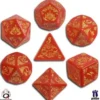Q: Kości Pathfinder Curse of the Crimson Throne