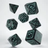 Q: Kości Pathfinder Iron Gods