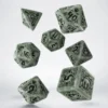 Q: Kości Pathfinder Tyrant's Grasp