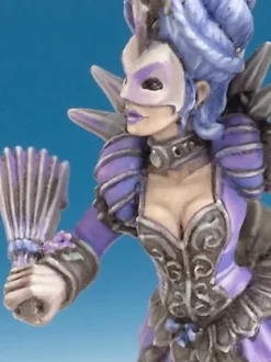 Queen of Shadows