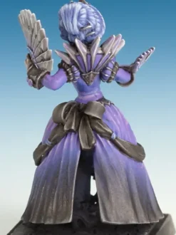 Queen of Shadows