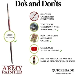 Quickshade DARK Tone