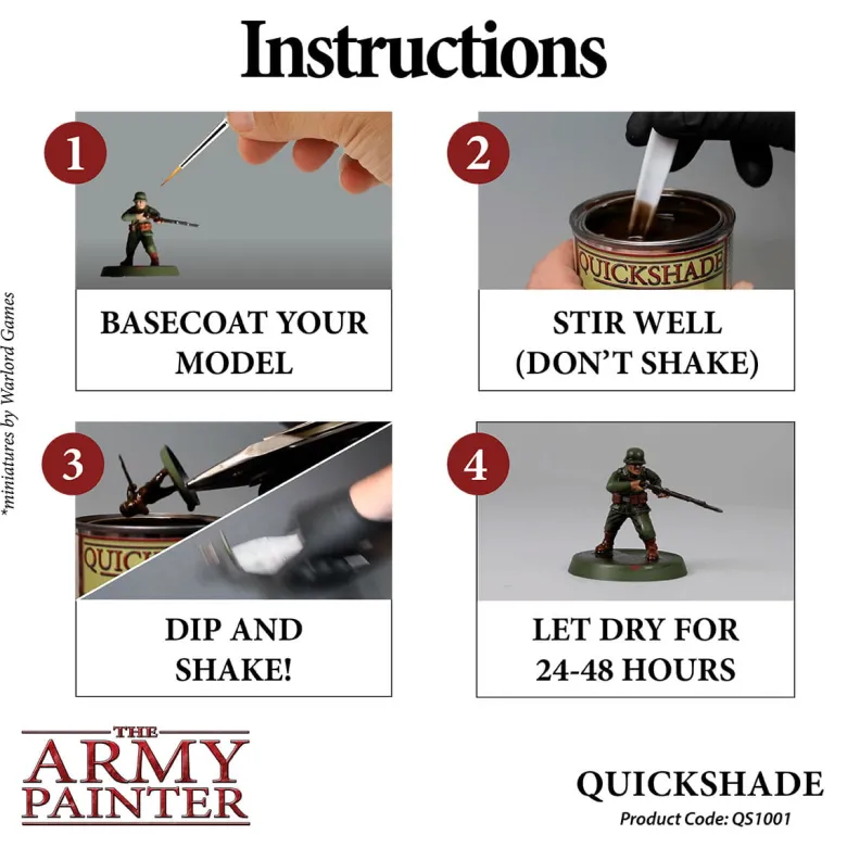 Quickshade Soft Tone