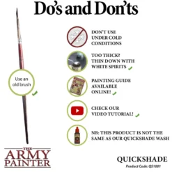 Quickshade Soft Tone