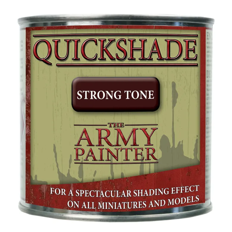 Quickshade Strong Tone