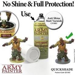 Quickshade Strong Tone