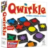 Qwirkle + Notes
