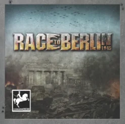 Race to Berlin